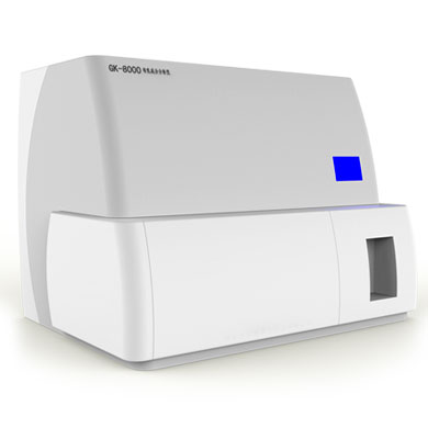 GK-6000母乳分析仪