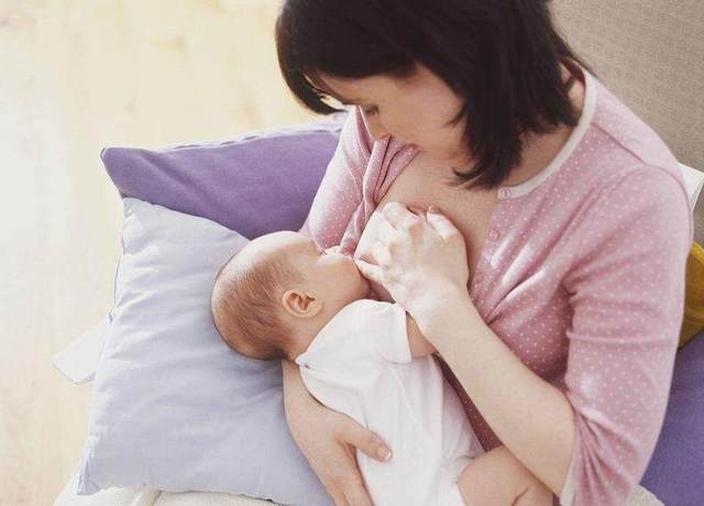 母乳分析仪告诉您-乳汁真的会越吸越多吗？